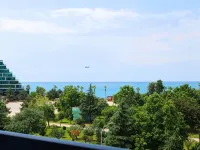 Ibis Styles Batumi - Vuoristonäköala