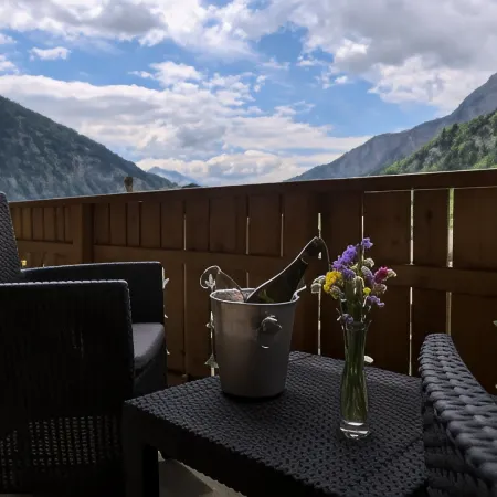 Hotel Beau-Séjour