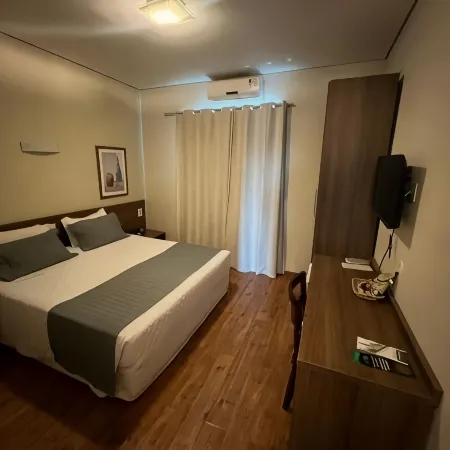 Hotel Serra de Jundiaí