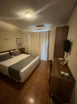 容迪亞伊塞拉飯店 - 酒吧