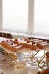 Ton Azure Hotel (Opened in 2026) - breakfast