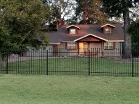 FISH ~ FLOAT ~ RELAX …  located ON The Little Red River - Chalets