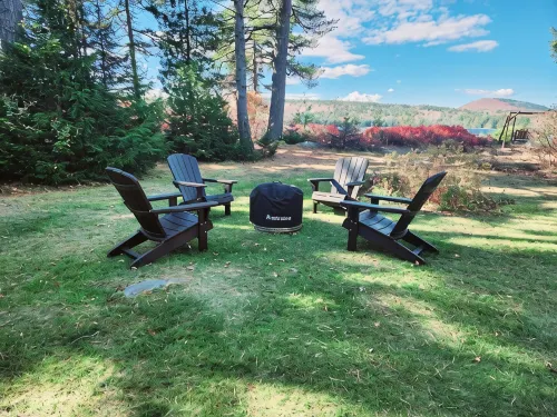 Dog-Friendly Pond Retreat- Hike, Swim Relax, Repeat! - Chalets