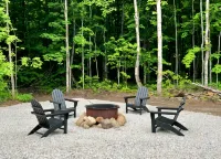 Barndominium on H-58 Near Pictured Rocks Attractions - con encanto