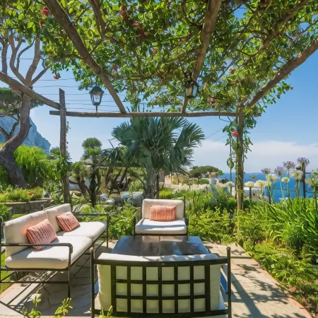 Villa Marina Capri Hotel & Spa
