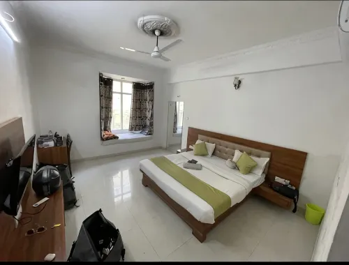 The Amar Palace - 3-Sterne