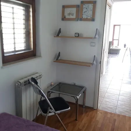Beautiful house by the sea Hotels in Herceg Novi