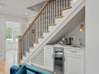 Family Retreat, 3Br Each with Ensuite, Lakeside Community - Wifi