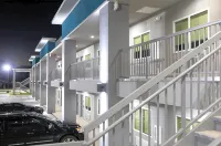 Express Inn - Wifi