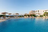 Paralos Rodos Lifestyle - Private Pool