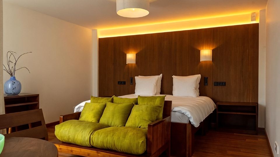 Hotel the Exchange