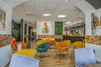 Hôtel Restaurant Atrachjata - Bãi biển