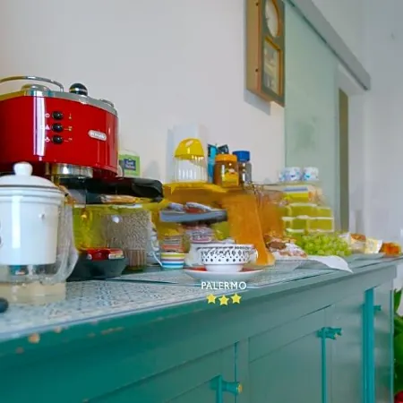 B&b Ballarattik