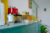 B&b Ballarattik - Boutique