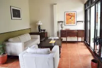 Hotel Los Altos Esteli - Wifi