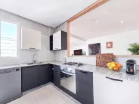 DHAJIA Morocco | Agadir 2BR Pool & Parking - Homestays