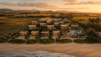 Kymaia Hotel Puerto Escondido - Spa