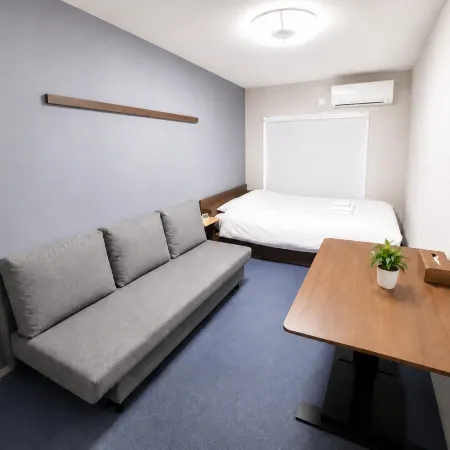 SLEEPLAB THE STAY Casual Nishi-shinjuku