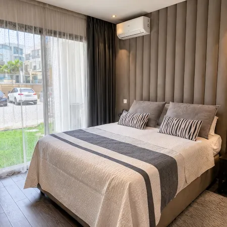 DHAJIA Morocco | Hivernage 2BR Pool Apartment