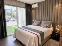 DHAJIA Morocco | Hivernage 2BR Pool Apartment - Homestays