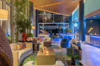 Bakour Punta Cana Suites - parking