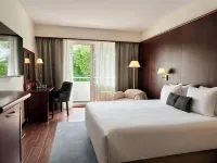Hotel Kalliohovi - Bares