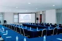 Beira Terrace Hotel - Wi-Fi