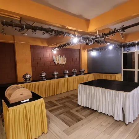 Shauryawada Resort, Alibag