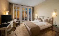 Angel's - Das Hotel am Fruchtmarkt - 4-Star