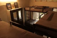 Piggy Hostel Varkala - Vandrerhjem