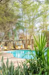 Nata Lodge - Pools