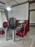 De'Rumah Rindu Alam - Hot Tub