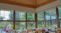Glenn Eireann House - petit déjeuner