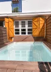 Hotel Oasis - Pools