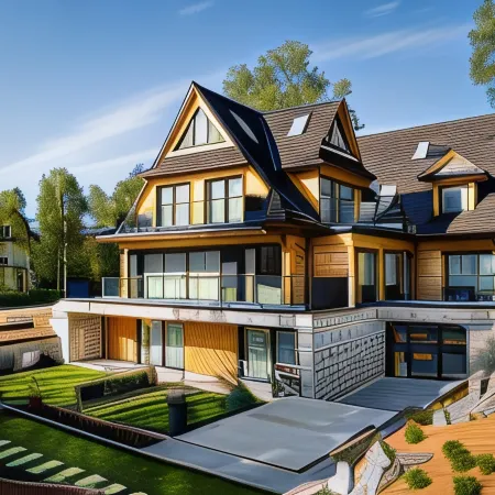 Villa T Apartments & SPA