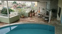 Hotel Apollo - Pet friendly