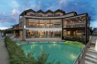 Cosmopolitan Hotel & Spa - Ocean View