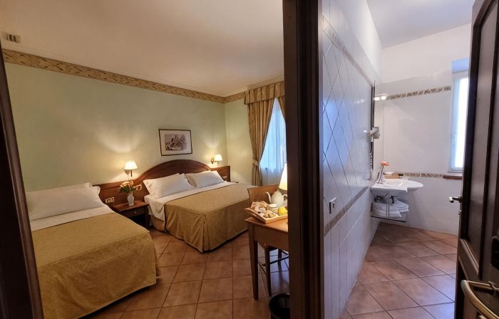 Hotel Squarciarelli