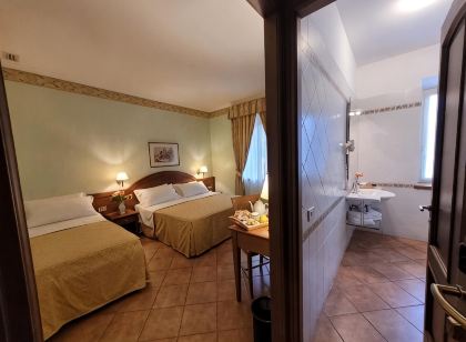 Hotel Squarciarelli