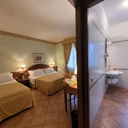 Hotel Squarciarelli
