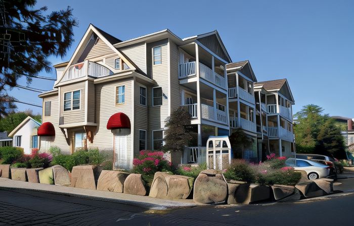 Bar Harbor Manor