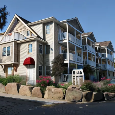 Bar Harbor Manor