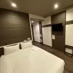 Hotel Ascent Hamamatsu - Park Yeri