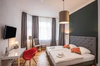 Kleines Hotel Heimfeld - 3-Star
