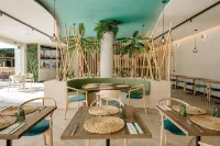 001 Higos Beach Boutique Singular Hotel Residence - 3-Star