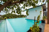 Evoke Premium Candolim North Goa - 4 Sao