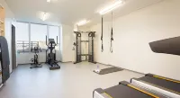 Scandic Ørnen - Gym