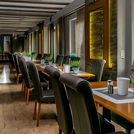 SL'Otel Budget