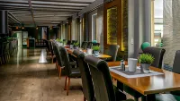 SL'Otel Budget - breakfast