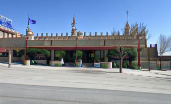 Hotel Real Castillo - Housity